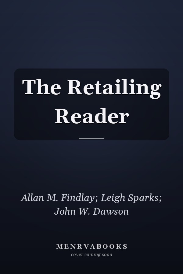 The Retailing Reader