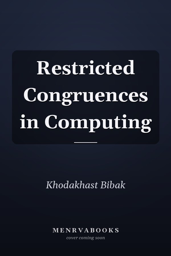 Restricted Congruences in Computing