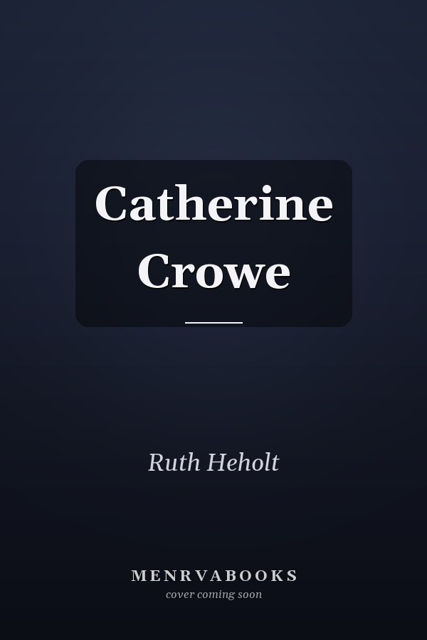 Catherine Crowe