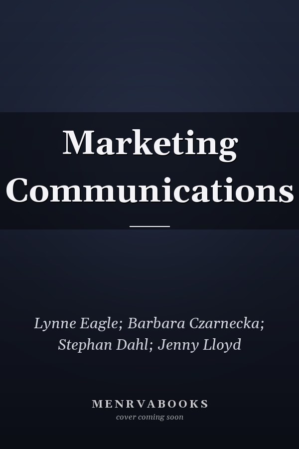 Marketing Communications