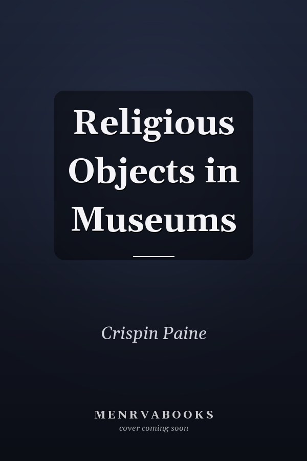 Religious Objects in Museums