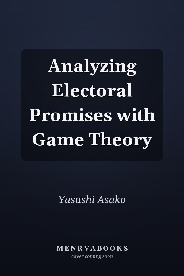 Analyzing Electoral Promises with Game Theory