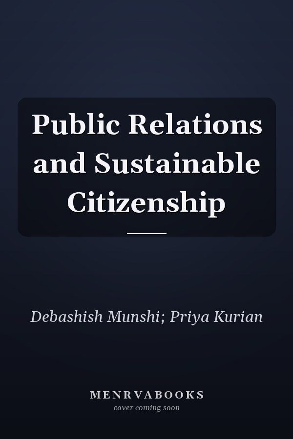 Public Relations and Sustainable Citizenship