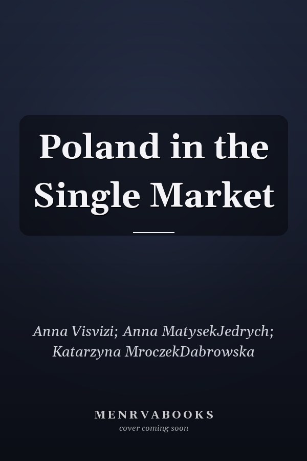 Poland in the Single Market