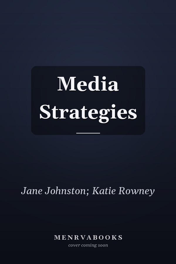 Media Strategies
