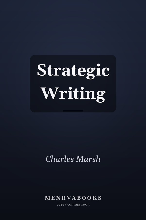 Strategic Writing