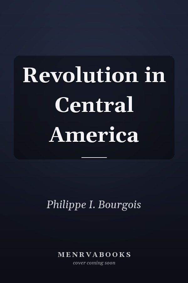 Revolution in Central America