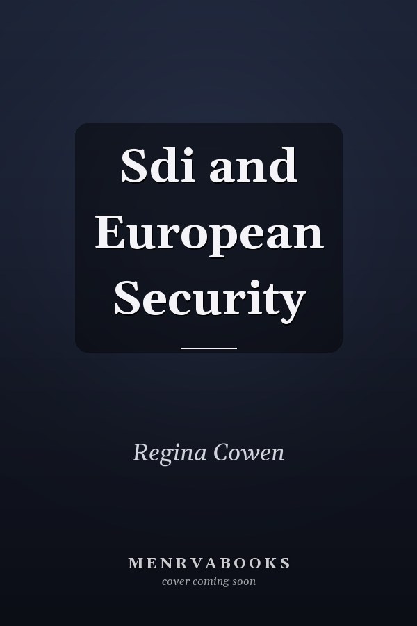 Sdi and European Security