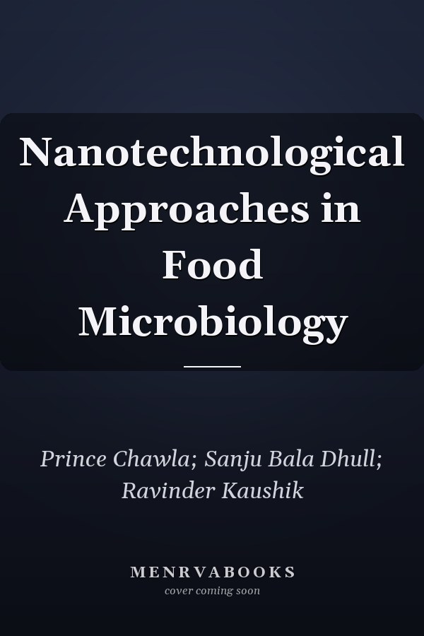 Nanotechnological Approaches in Food Microbiology
