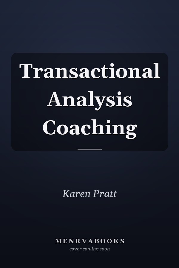 Transactional Analysis Coaching