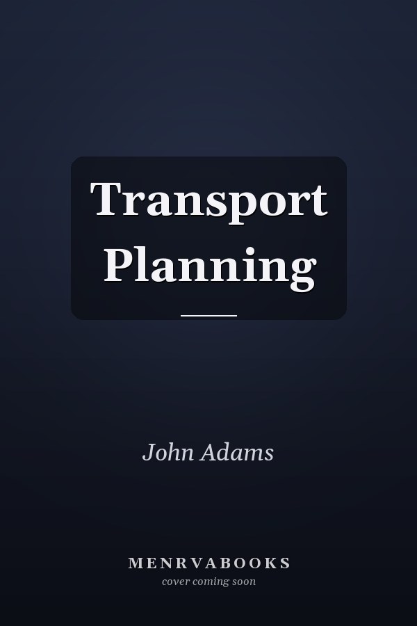 Transport Planning