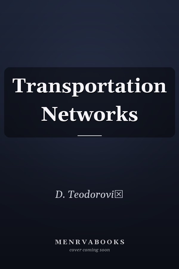 Transportation Networks