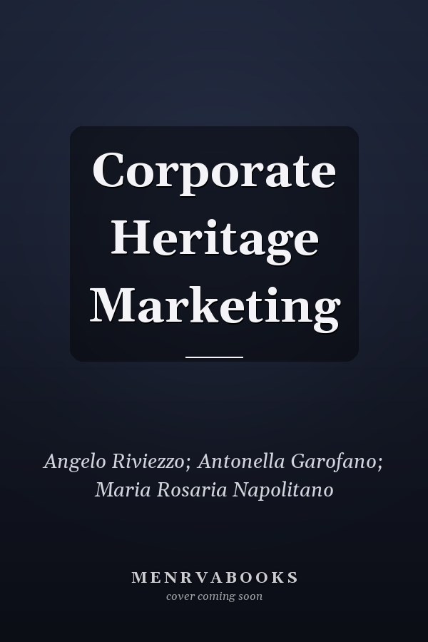 Corporate Heritage Marketing