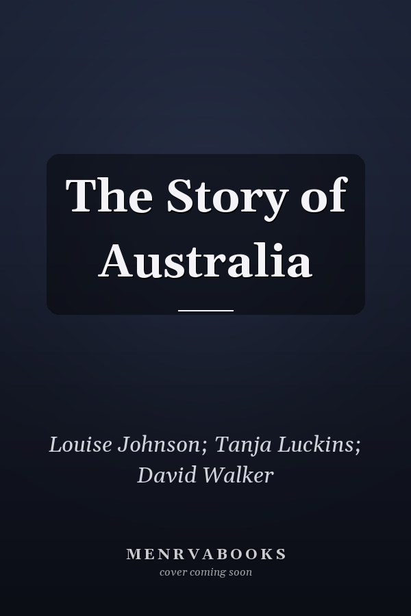 The Story of Australia