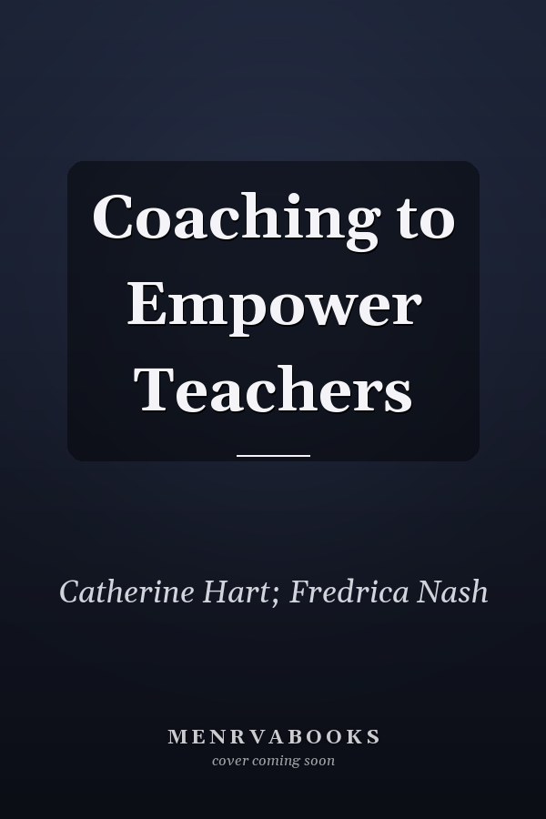 Coaching to Empower Teachers