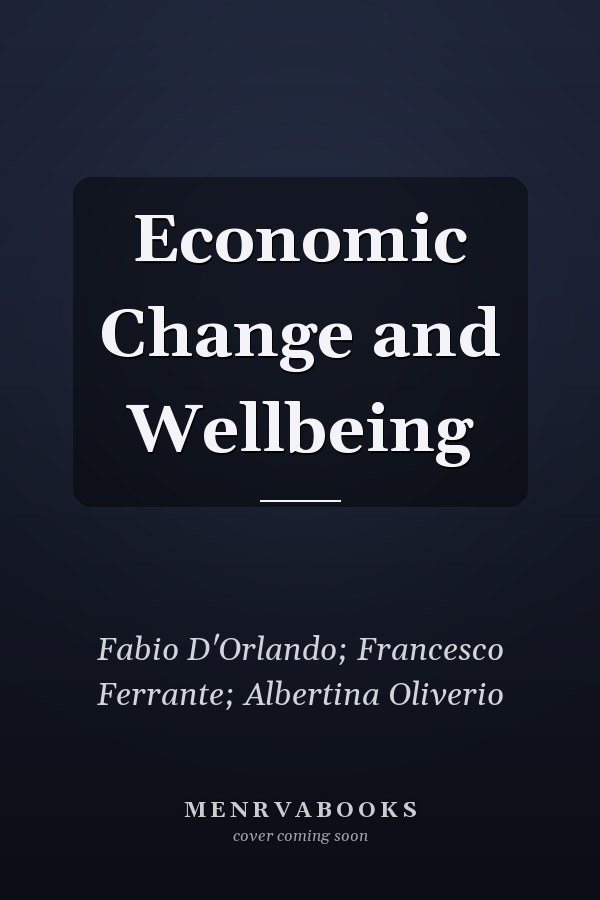 Economic Change and Wellbeing
