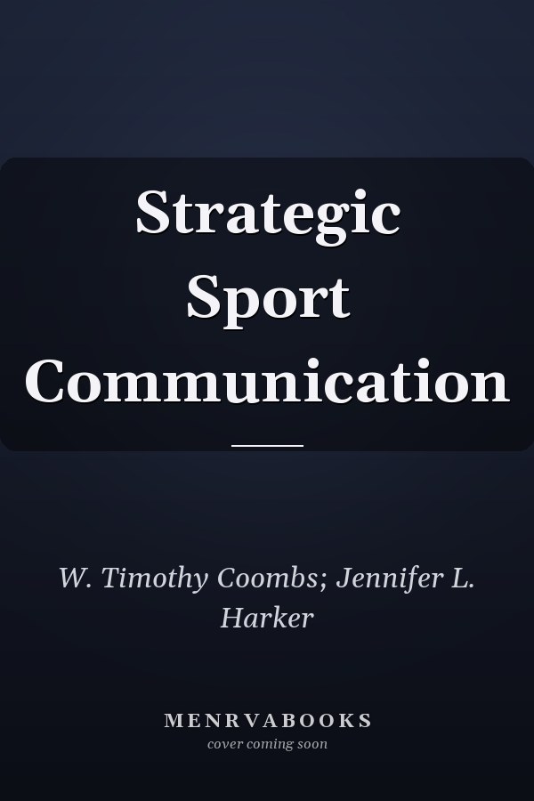 Strategic Sport Communication