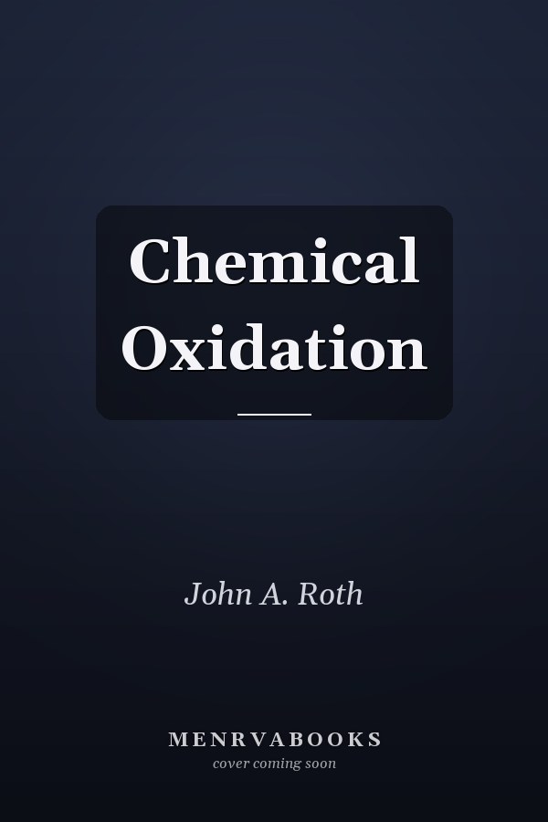 Chemical Oxidation