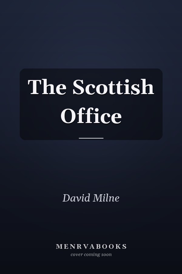 The Scottish Office