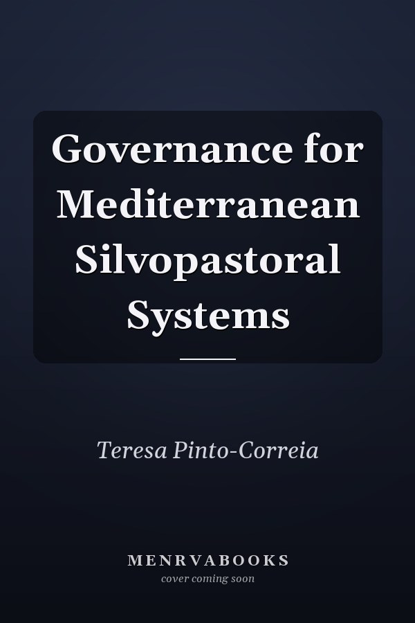Governance for Mediterranean Silvopastoral Systems