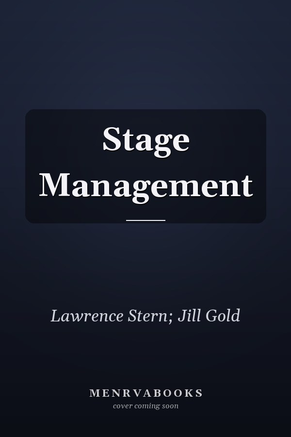Stage Management