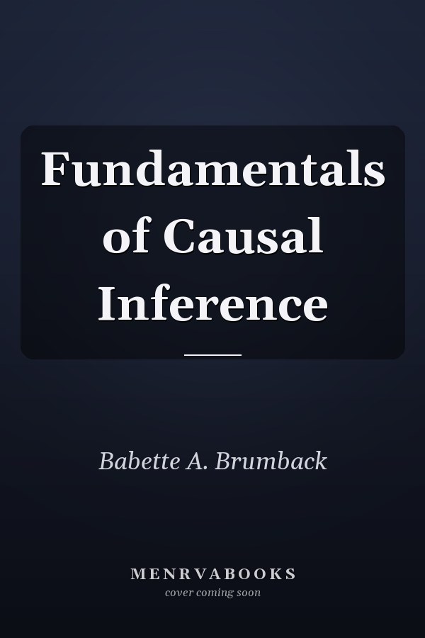 Fundamentals of Causal Inference