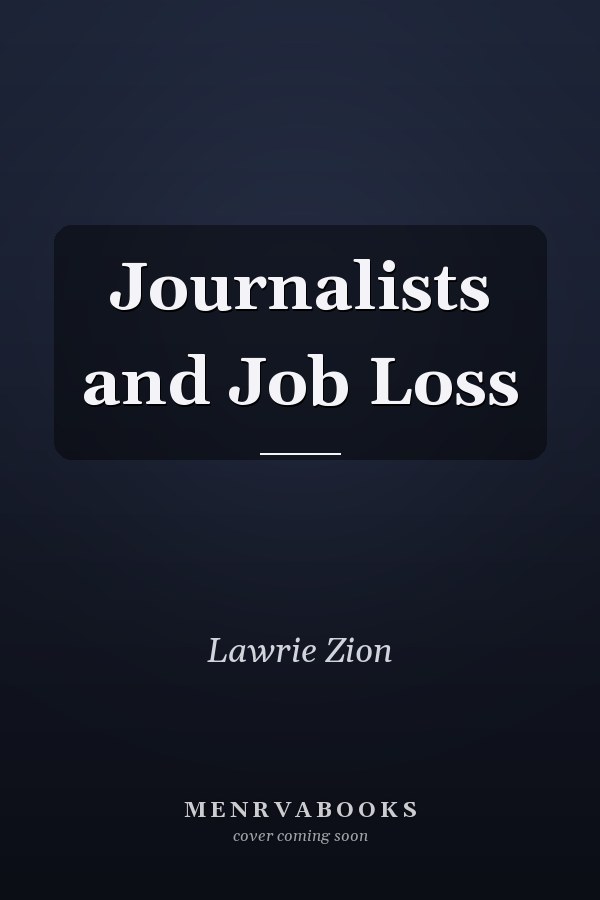 Journalists and Job Loss