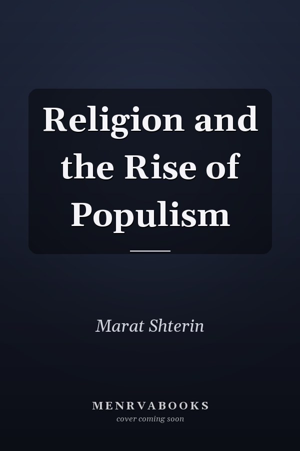 Religion and the Rise of Populism
