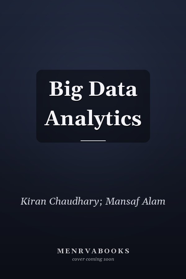 Big Data Analytics