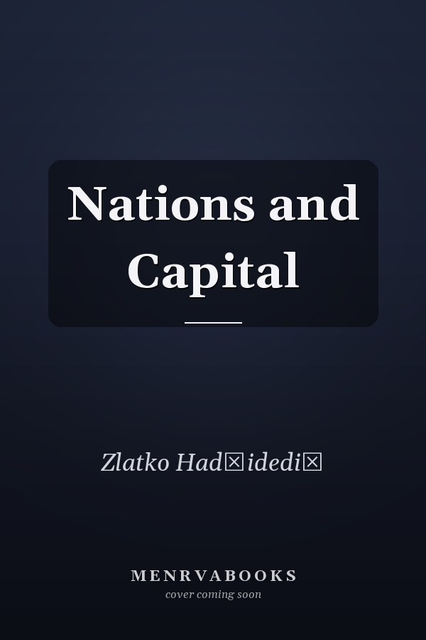 Nations and Capital