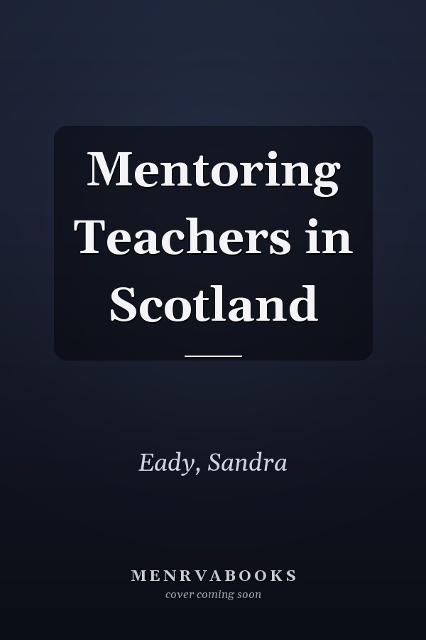 Mentoring Teachers in Scotland
