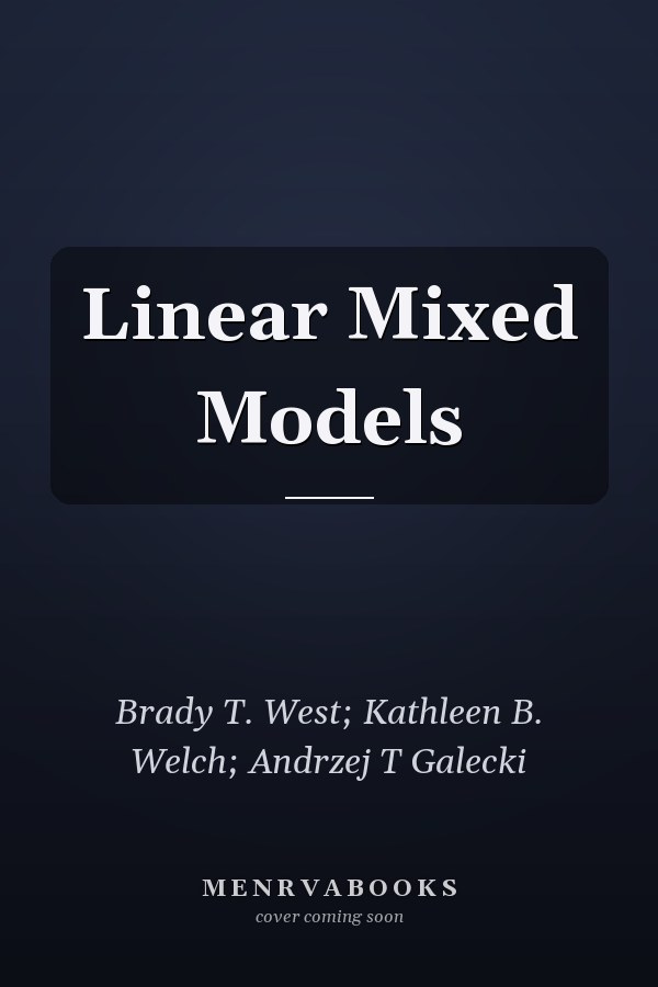 Linear Mixed Models