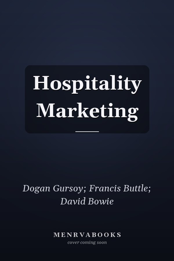 Hospitality Marketing