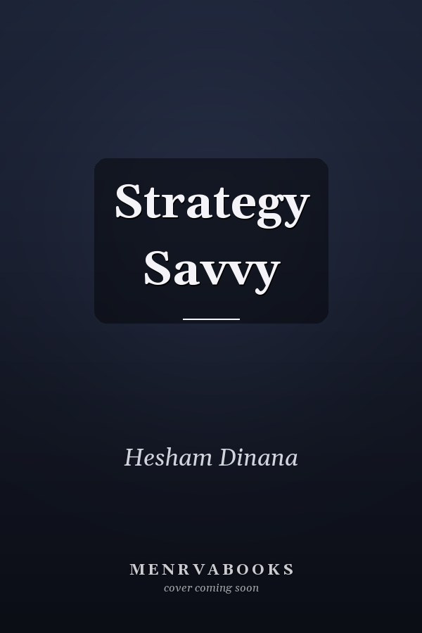 Strategy Savvy