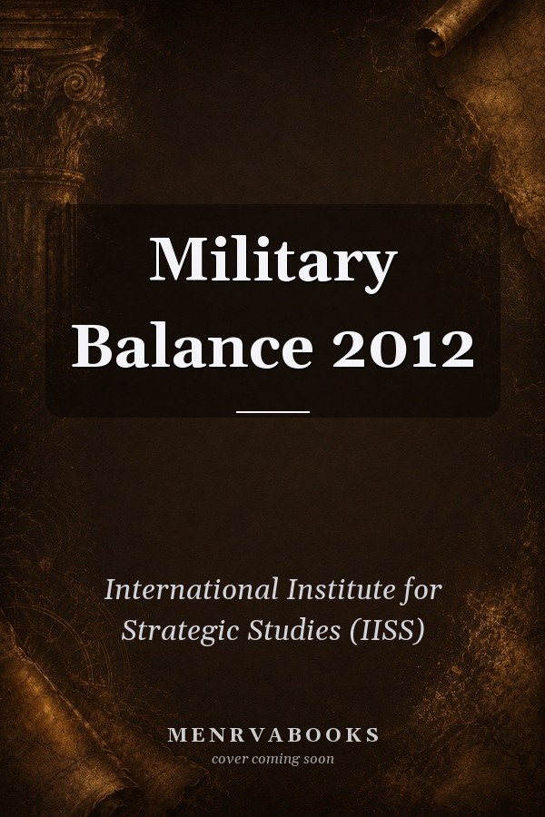 Military Balance 2012