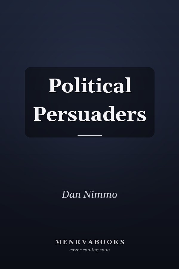 Political Persuaders