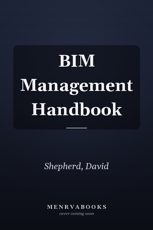 BIM Management Handbook