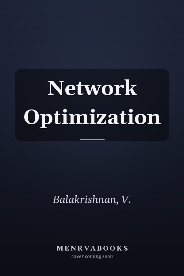 Network Optimization