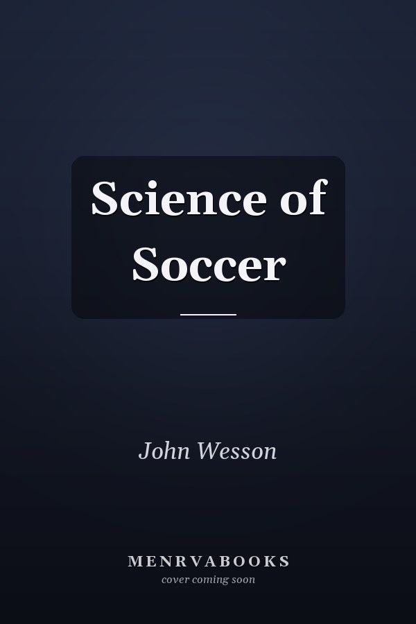 Science of Soccer