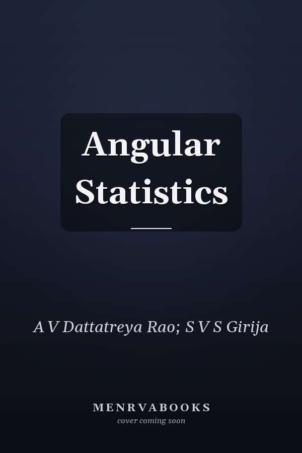 Angular Statistics
