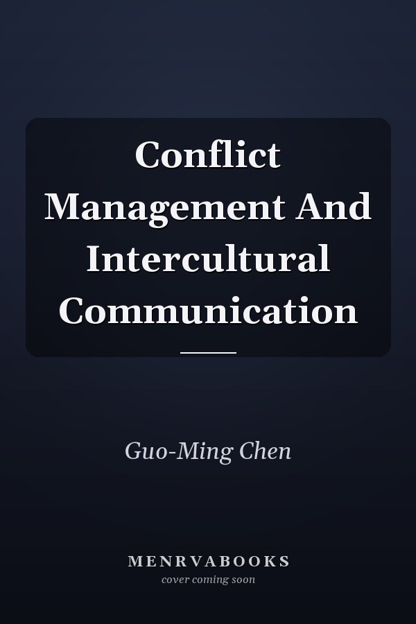Conflict Management And Intercultural Communication