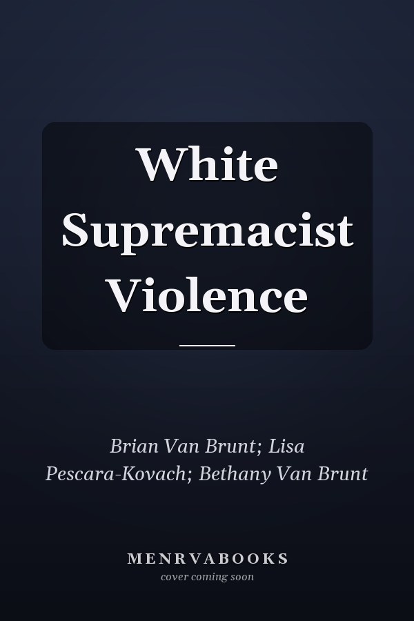 White Supremacist Violence