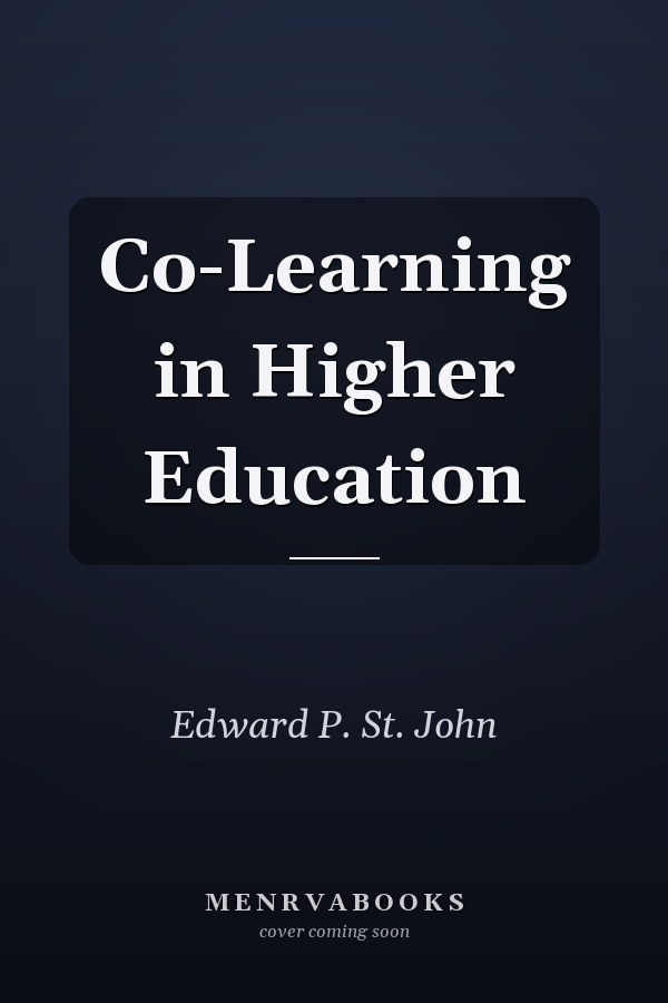 Co-Learning in Higher Education