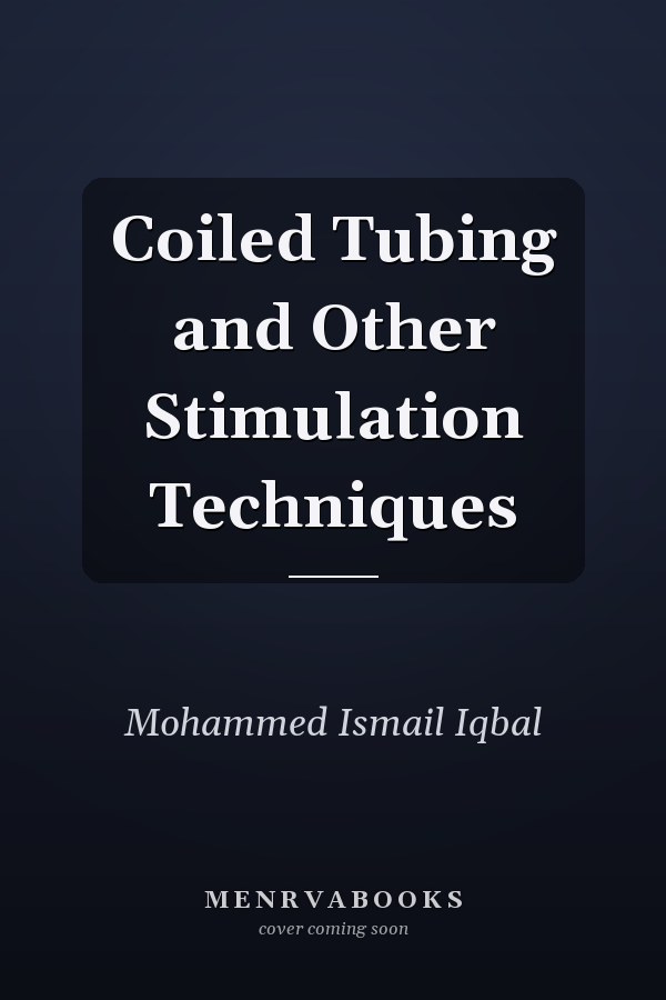 Coiled Tubing and Other Stimulation Techniques