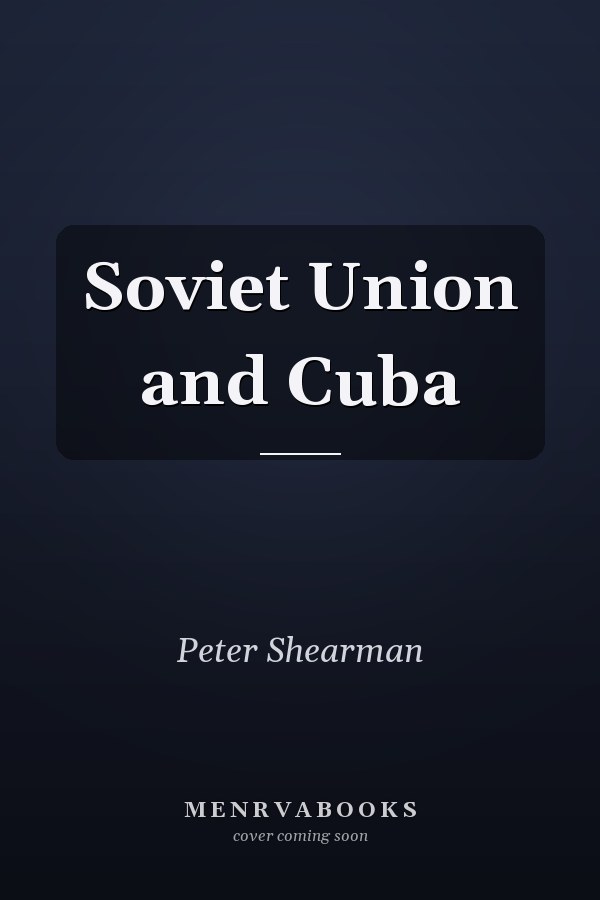 Soviet Union and Cuba