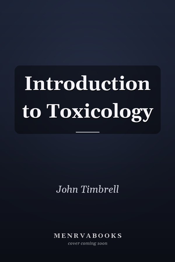 Introduction to Toxicology