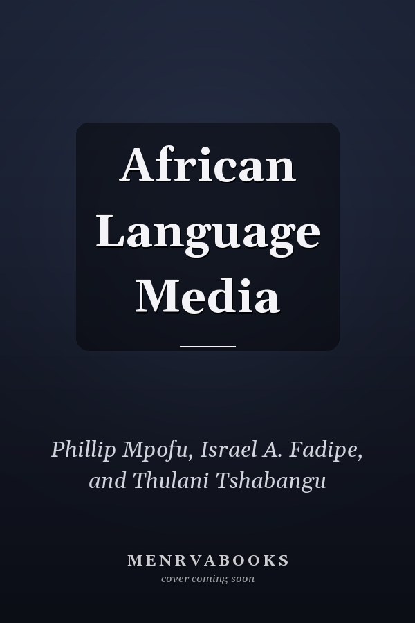 African Language Media