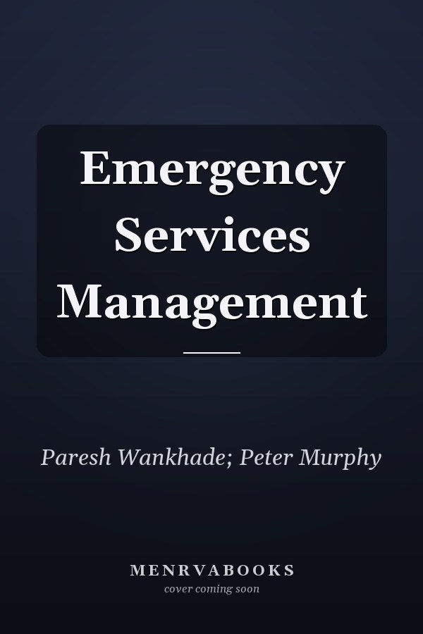 Emergency Services Management