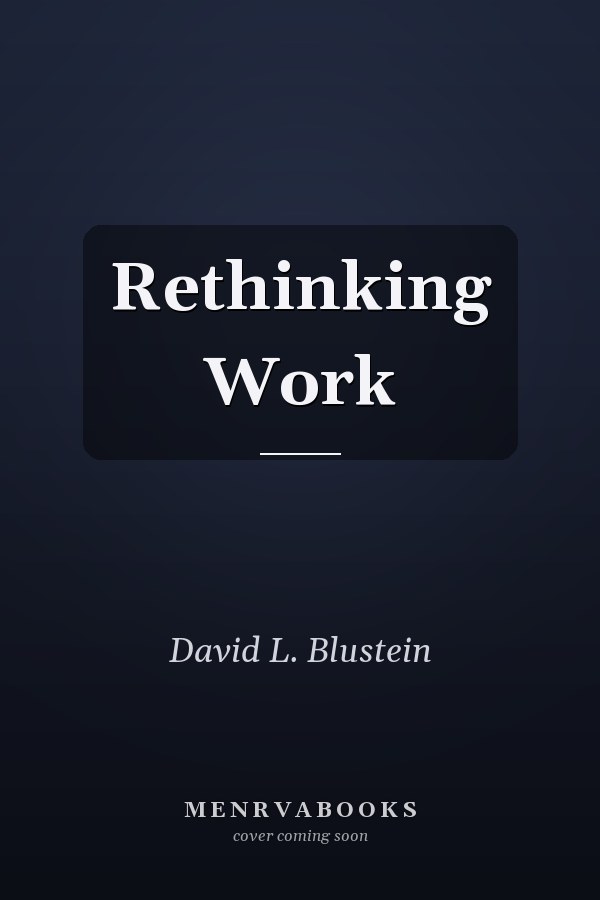 Rethinking Work