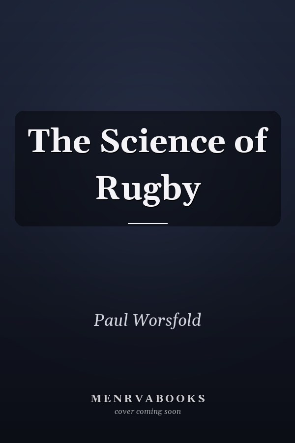 The Science of Rugby